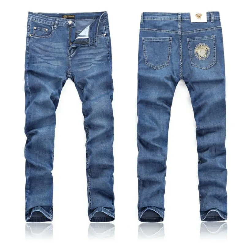 versace jeans pour homme s_10b0224:versace jeans slim jean